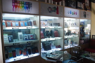 apple苹果直营店和苹果授权经销商的区别是什么?