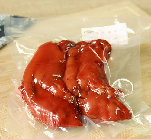 熟食真空包装后能保质多久