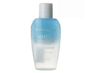 卸妆水和卸妆油哪个好用对皮肤好