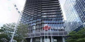 中国联通的全称是什么