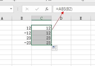 Abs函数，abs函数作用是什么