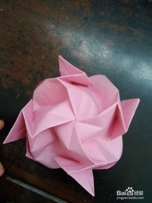 怎么叠玫瑰花，怎么叠玫瑰花戒指