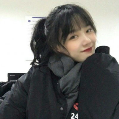 学生头像女生