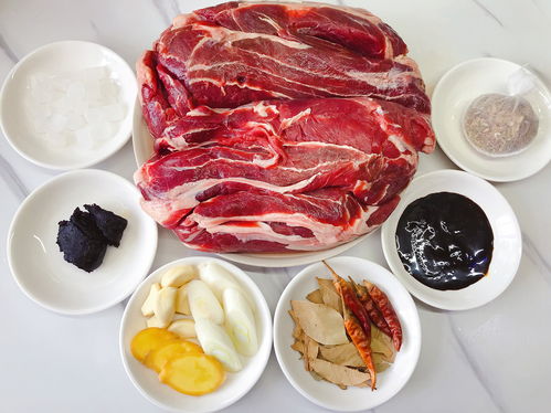酱牛肉高压锅多长时间，酱牛肉高压锅多长时间能熟