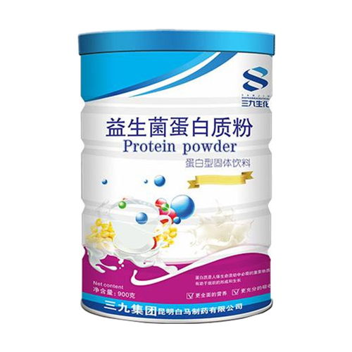 益生菌蛋白质粉的作用及功能，益生菌蛋白质粉的作用及功能多少钱