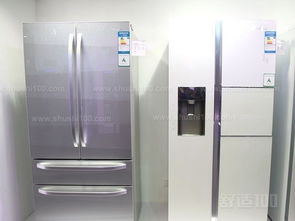 对门冰箱，对门冰箱什么品牌的好
