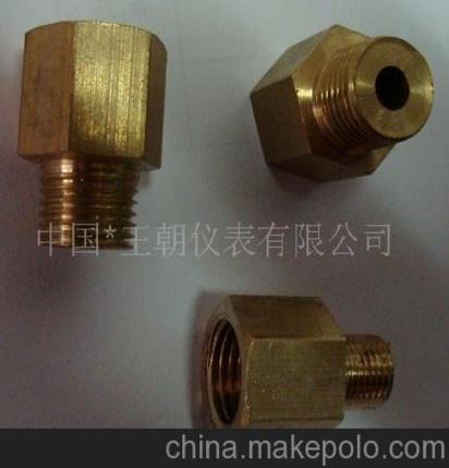 螺纹转换接头，螺纹转换接头标准