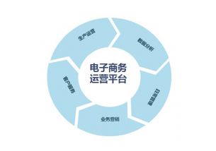 电商专业，电商专业是做什么的