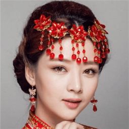 新娘妆的画法，新娘妆的画法视频