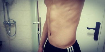 赘肉是什么意思?