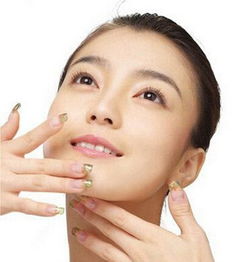 怎么去除双下巴赘肉，双下巴怎么减肥
