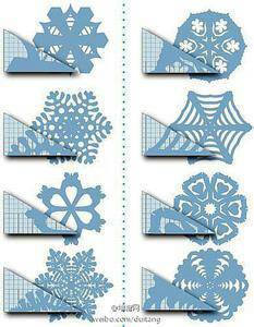 怎样剪窗花?剪窗花的方法?剪窗花的步骤