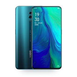 opporeno5的参数配置