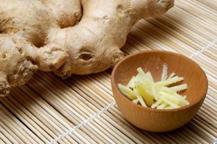 生姜和老姜有什么区别?