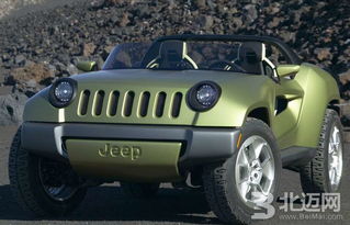 吉普是哪国的品牌