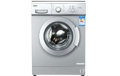 格兰仕滚筒洗衣机怎么解锁