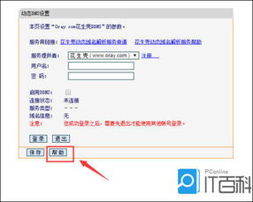 路由器dns怎么设置