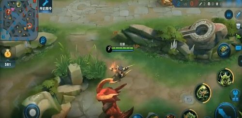 红蓝buff的持续时间是多少，LOL红蓝buff的持续时间是多少