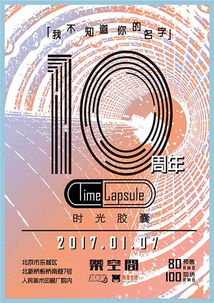 时光胶囊，时光胶囊乐队