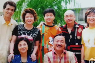 姑婆的女儿叫什么，姑婆婆的女儿叫什么