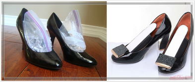 鞋子小了一码撑大妙招