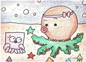 春天绘画作品一等奖，春天绘画作品一等奖六年级