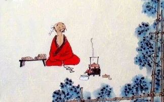 茶圣是谁，曲圣是谁叫什么名字的