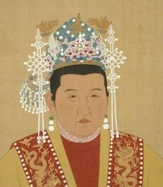 马皇后简介，明朝马皇后简介