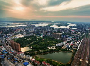 九江市属于那个省