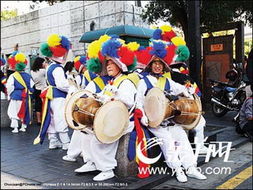 韩国春节，韩国春节和中国同一天吗
