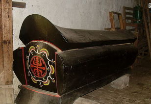 梦见好多棺材，梦见好多棺材出殡是什么意思