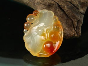 玉髓如何鉴定真假这些要点一定要学会~