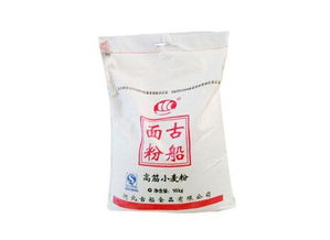 面粉品牌排行榜前十名，面粉品牌排行榜前十名的标志