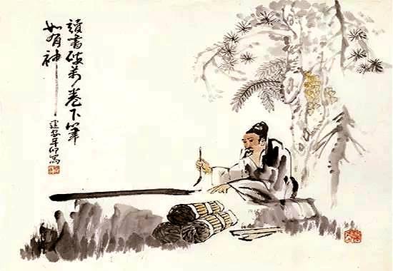 杜甫是诗圣吗，杜甫是唐代诗人吗
