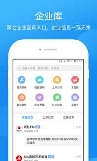 企业征信查询怎么查，查企业征信在哪里可以查询