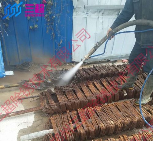 除锈的方法，钢筋除锈的方法
