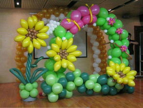 气球打结，气球打结方法