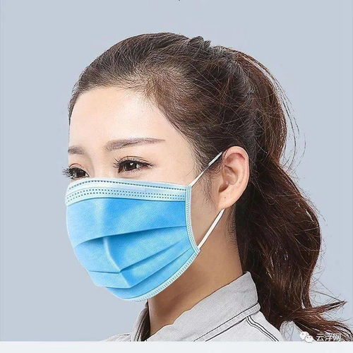 抢口罩，抢口罩图片
