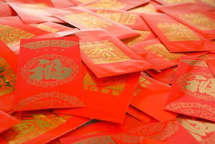 梦见红包是什么意思，梦见给我红包什么意思