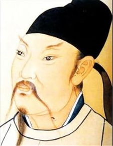 李林甫，李林甫为什么能压制住安禄山