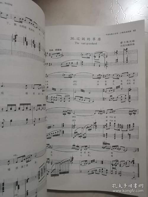 少数民族歌曲大全100首，少数民族歌曲大全100首儿歌