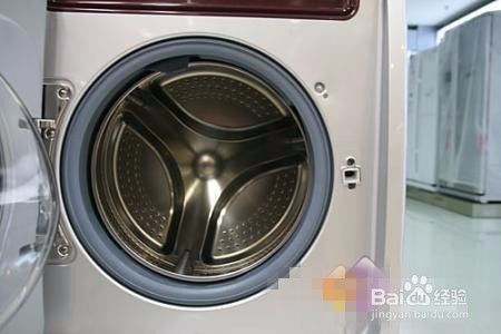 滚筒洗衣机有异味怎么清除，滚筒洗衣机有霉味如何去除