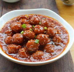 做糖醋丸子的那种汁是怎么弄的