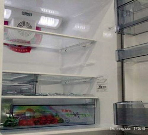 冰箱漏水怎么处理，冰箱外面漏水是什么原因怎么处理