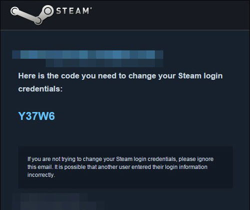 steam忘记密码，steam忘记密码找回出现CAPTCHA
