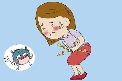 小肚子胀气怎么回事，小肚子感觉胀气是怎么回事