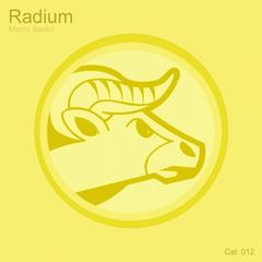 Radium，radium什么牌子