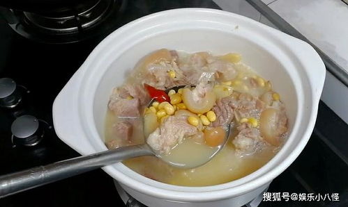 清炖猪蹄怎么炖好喝，清炖猪蹄怎么做好吃