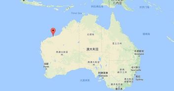 australia是哪个国家，australia是哪个国家国旗图片
