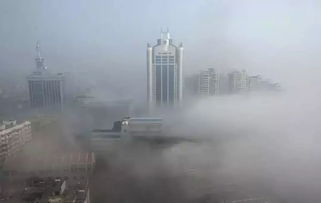 雾霾防护，雾霾防护技术